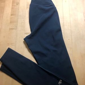 Alo ripped warriors xsm